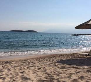 Strand Psili Amos