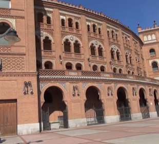 Las Ventas