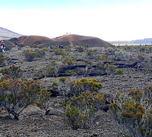 Piton de la Fournaise