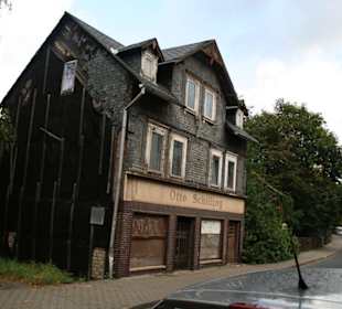 Wohnhaus