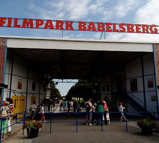 Filmpark Babelsberg