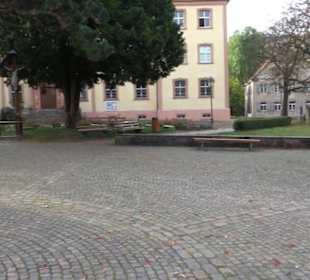 Stiftskirche St. Margarethen