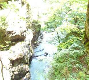 Loiblbach