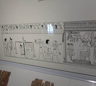 Museum Alte Kulturen