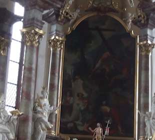 Altstadt Baden-Baden