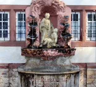 Altstadt Bad Gandersheim