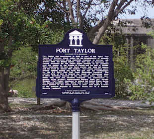 Fort Taylor