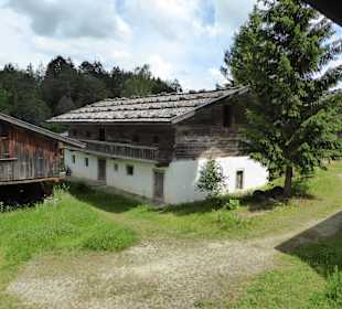 Museumsdorf Bayrischer Wald