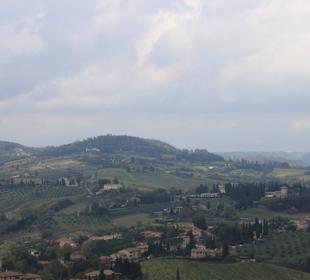 Сан-Джиминьяно