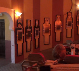 Themenbereich Spanien