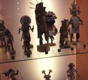 Nordamerika Native Museum