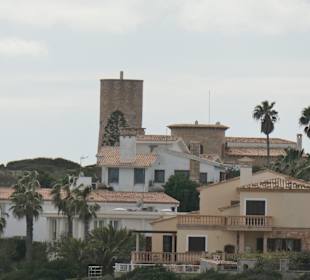 Unterwegs auf Mallorca