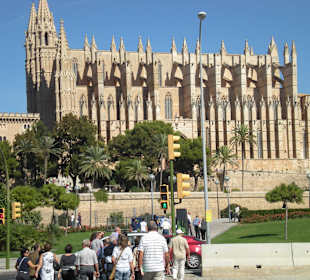 Palma di Maiorca