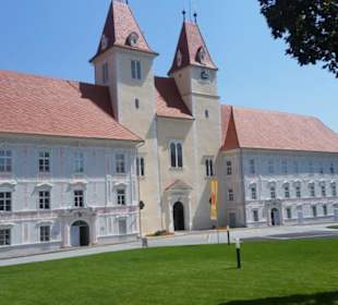 Stift Vorau