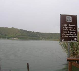 Lago d'Averno
