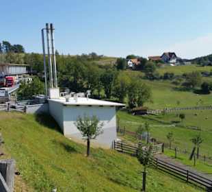 Zotter Schokoladenmanufaktur