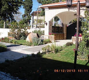 Evrenseki Kultur evi