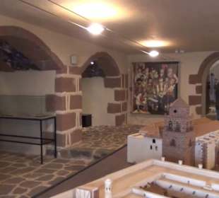 Museo de la Piratería