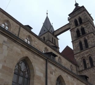 Stadtkirche St. Dionys