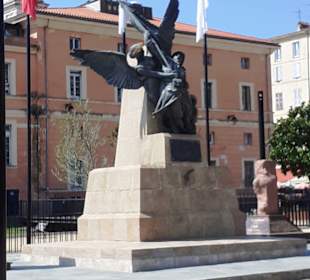 Place César Campinchi