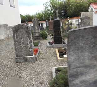 Friedhof Aufkirchen