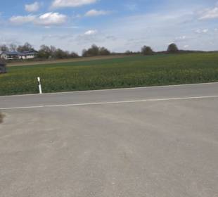 Wanderparkplatz Stöcklesbuche