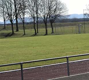 Sportanlage Weiherwiesen Walddorfhäslach