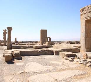 Persepolis