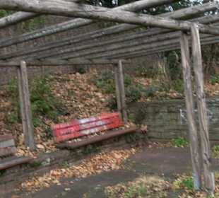 Park am Kriegsbergturm