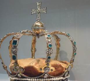 Exposición Abril 2011