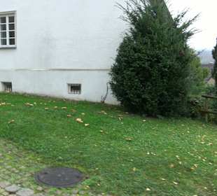 Evangelisches Pfarramt Unterlenningen