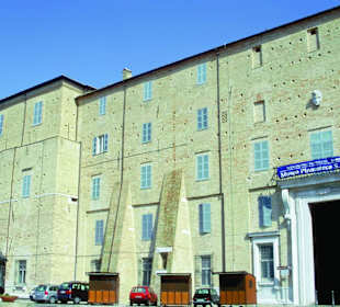 Palazzo Apostolico