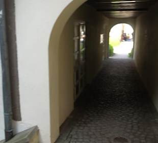 Altstadt Horb am Neckar