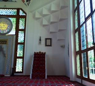 Moschee