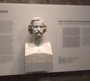 Germanisches Nationalmuseum