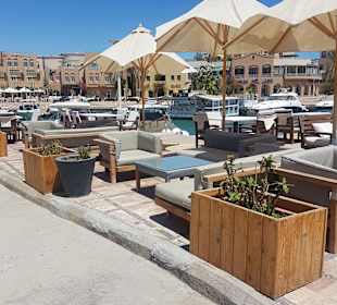 Hafen Abu Tig Marina