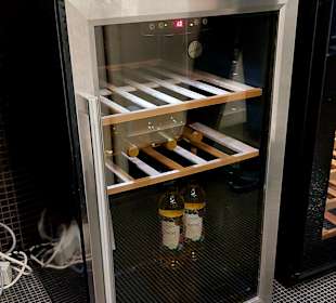 Sala CIP Lounge Faro Airport Terminal A