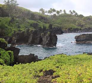 Wai'anapanapa State Park