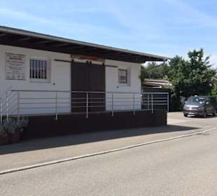 Ehemaliger Bahnhof Gönningen