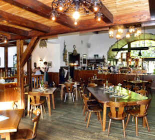 Brauereigasthof Papiermühle, Jena