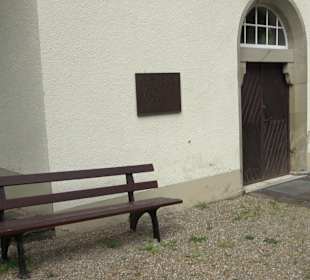 Liebfrauenkapelle Sulz