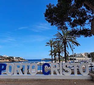 Strand Porto Cristo