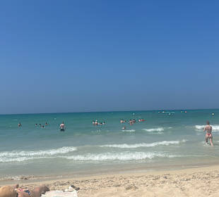 Strand Playa/Platja de Palma