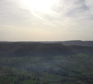 Premiumwanderweg hochgehkeltert Neuffen
