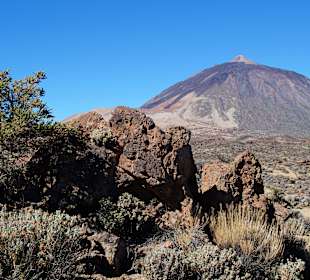 El Teide
