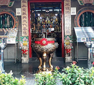 Siang Cho Keong Temple