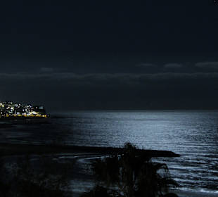 Strandpromenade Playa del Inglés