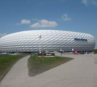 Allianz-Arena