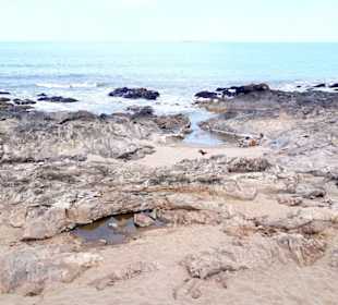 Stadtrundgang Punta del Este