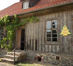 Heimatmuseum Bad Lauterberg